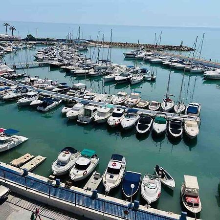 Apartament Refugio By The Sea Orihuela Zewnętrze zdjęcie
