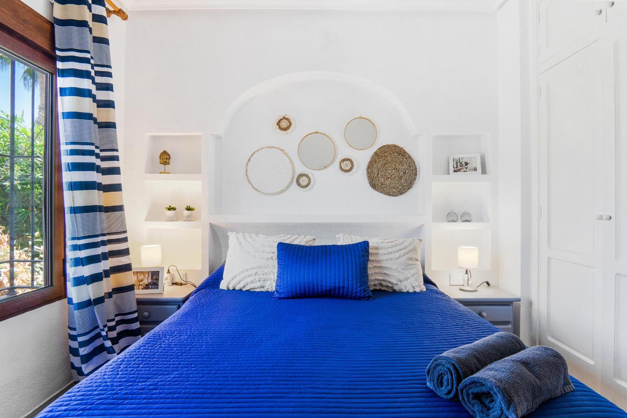 Apartament Refugio By The Sea Orihuela Zewnętrze zdjęcie