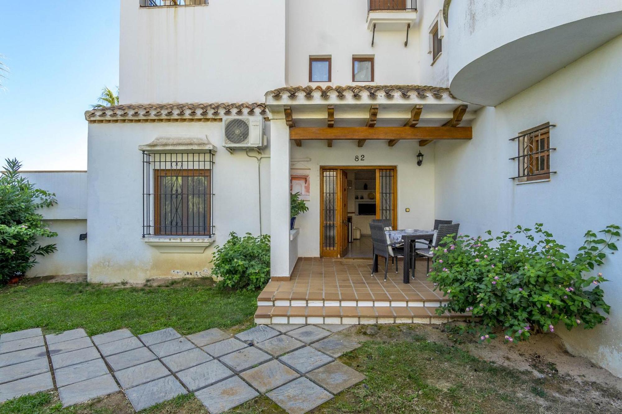 Apartament Refugio By The Sea Orihuela Zewnętrze zdjęcie