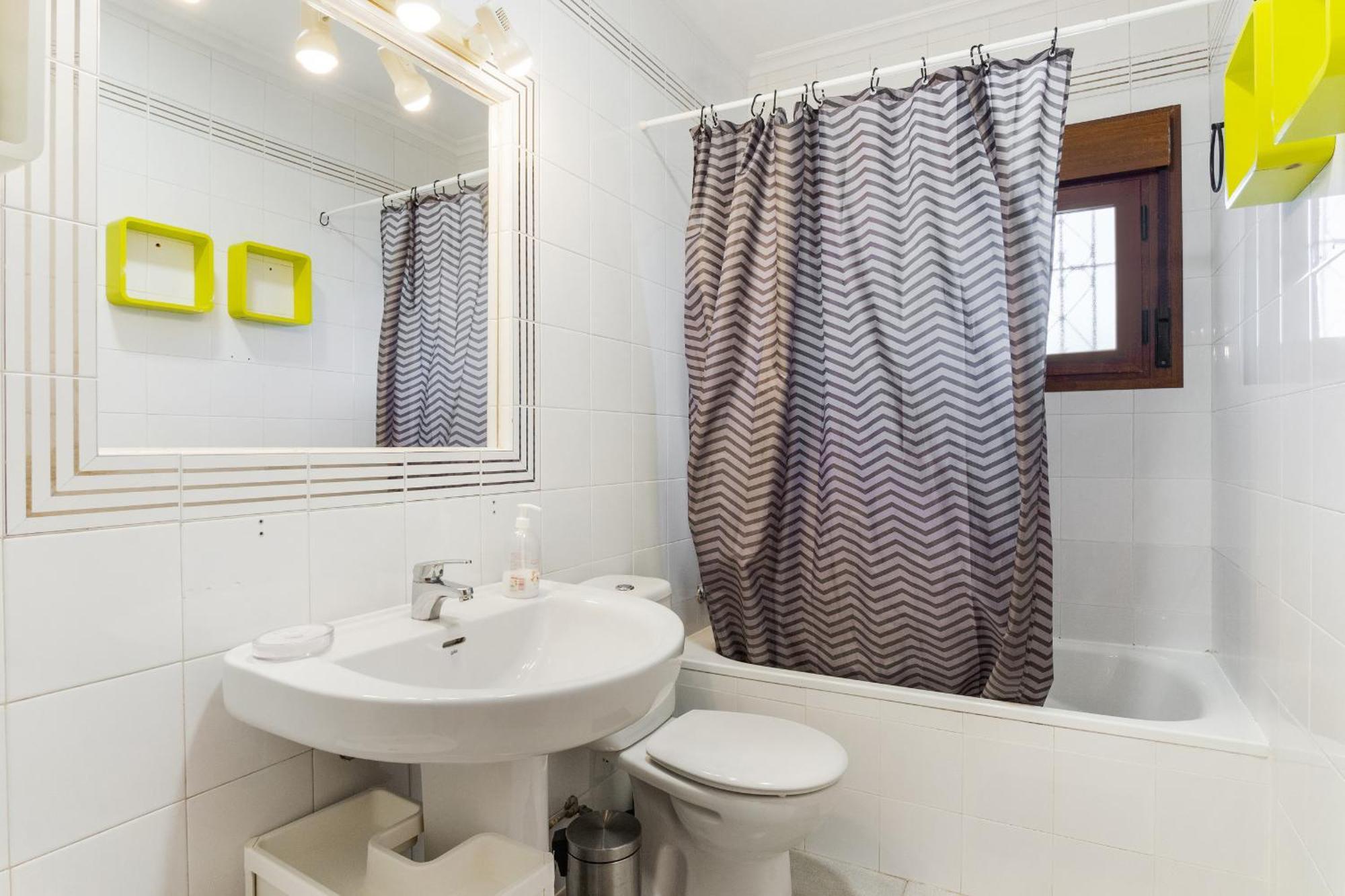 Apartament Refugio By The Sea Orihuela Zewnętrze zdjęcie