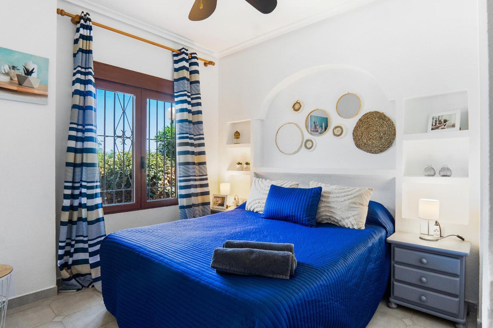 Apartament Refugio By The Sea Orihuela Zewnętrze zdjęcie