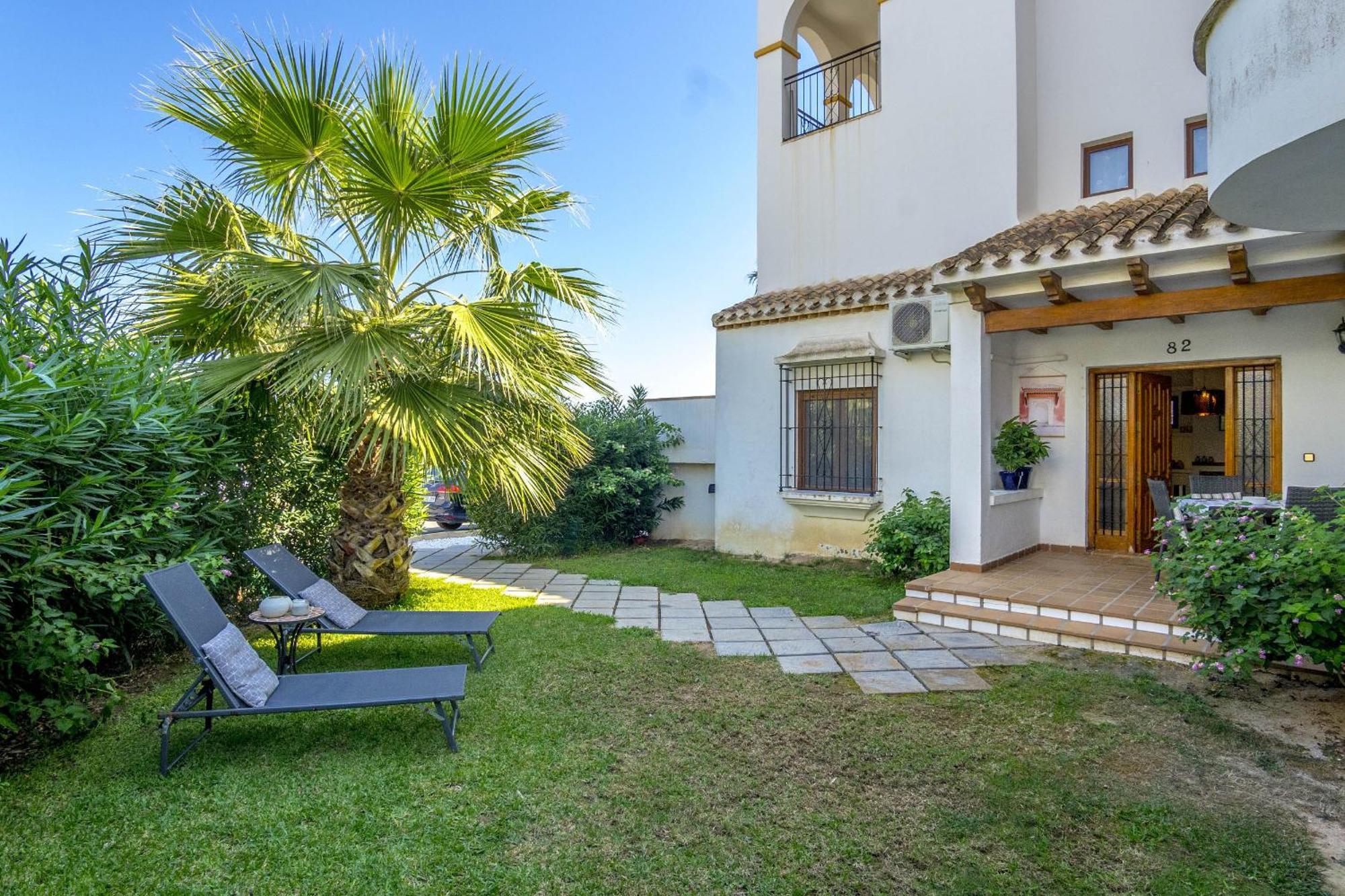 Apartament Refugio By The Sea Orihuela Zewnętrze zdjęcie